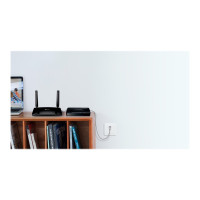 Produktbild för TP-Link TL-MR6500V - V1 - trådlös router - WWAN - Wi-Fi 5 - skrivbordsmodell