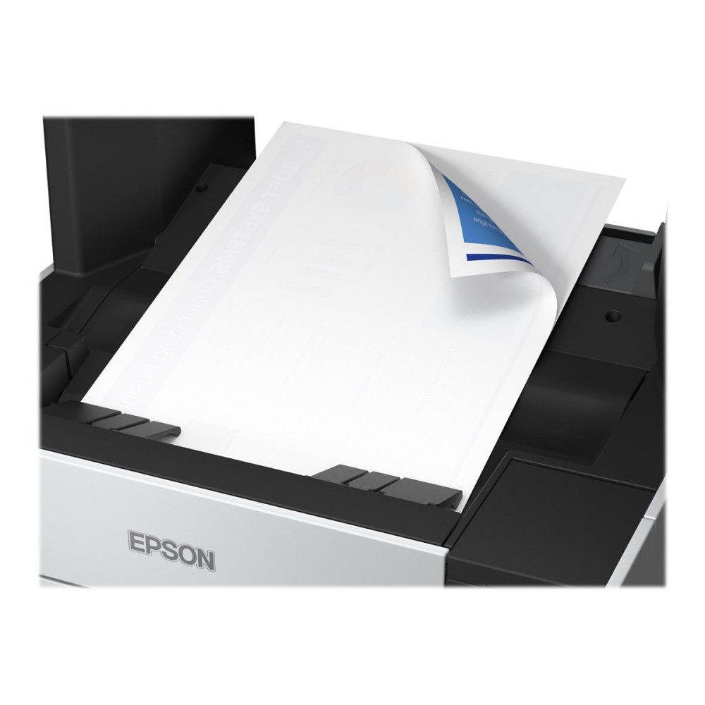 Produktbild för Epson EcoTank ET-5170 - multifunktionsskrivare - färg