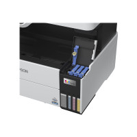 Produktbild för Epson EcoTank ET-5170 - multifunktionsskrivare - färg