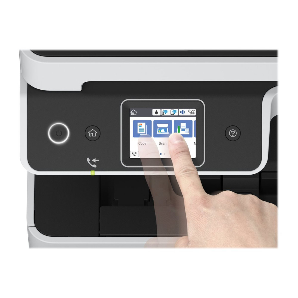 Produktbild för Epson EcoTank ET-5170 - multifunktionsskrivare - färg