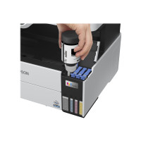 Produktbild för Epson EcoTank ET-5170 - multifunktionsskrivare - färg