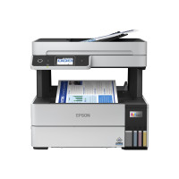 Produktbild för Epson EcoTank ET-5170 - multifunktionsskrivare - färg