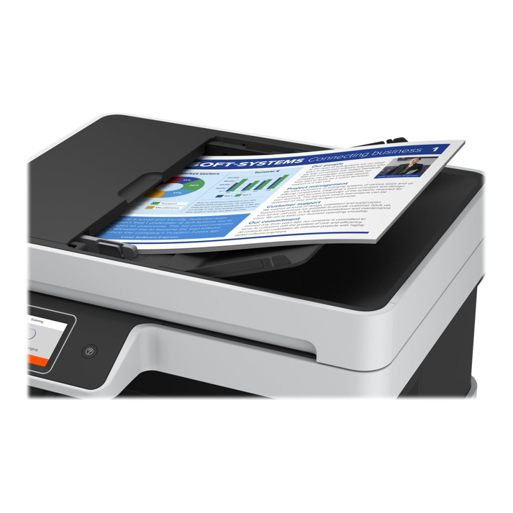 Produktbild för Epson EcoTank ET-5170 - multifunktionsskrivare - färg