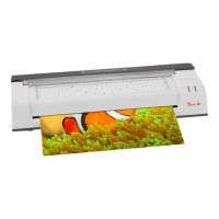 Produktbild för Peach PBP420 - laminator - påse