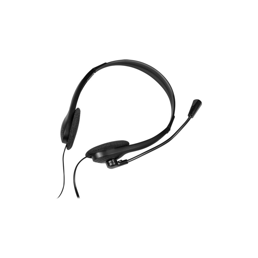 Produktbild för LogiLink HS0052 - headset