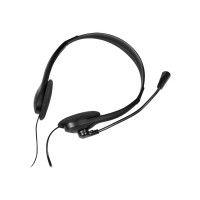 Produktbild för LogiLink HS0052 - headset