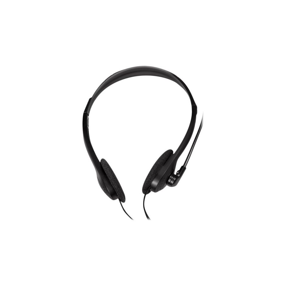 Produktbild för LogiLink HS0052 - headset