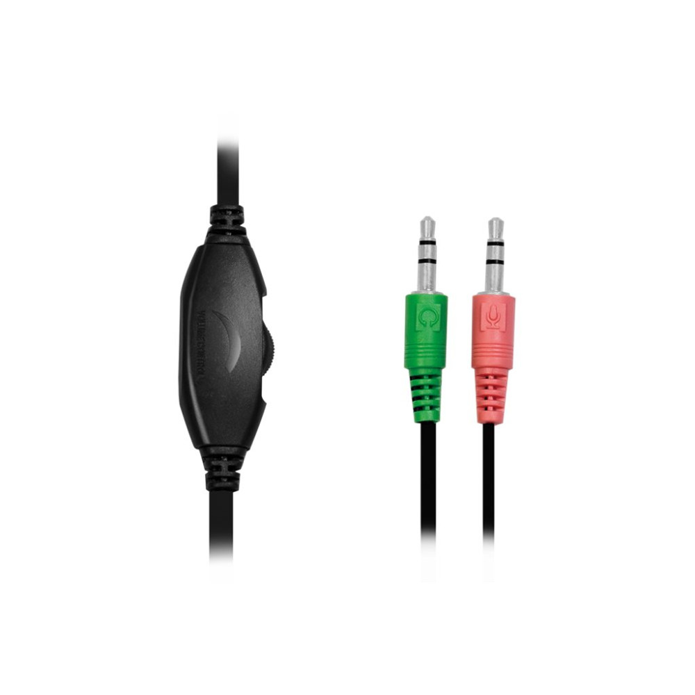 Produktbild för LogiLink HS0052 - headset
