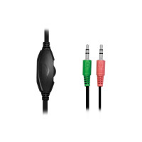 Produktbild för LogiLink HS0052 - headset