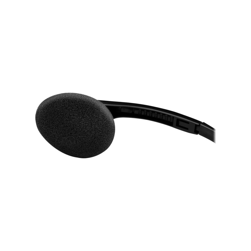 Produktbild för LogiLink HS0052 - headset