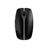 Produktbild för CHERRY STREAM DESKTOP - sats med tangentbord och mus - engelska - svart Inmatningsenhet