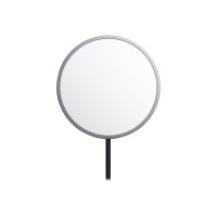 Produktbild för Satechi trådlös laddningsplatta - magnetisk - 7.5 watt