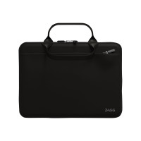 Produktbild för ZAGG Universal Chromebook Case - notebook-väska