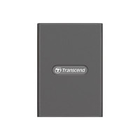 Produktbild för Transcend RDE2 - kortläsare - USB 3.2 Gen 2x2