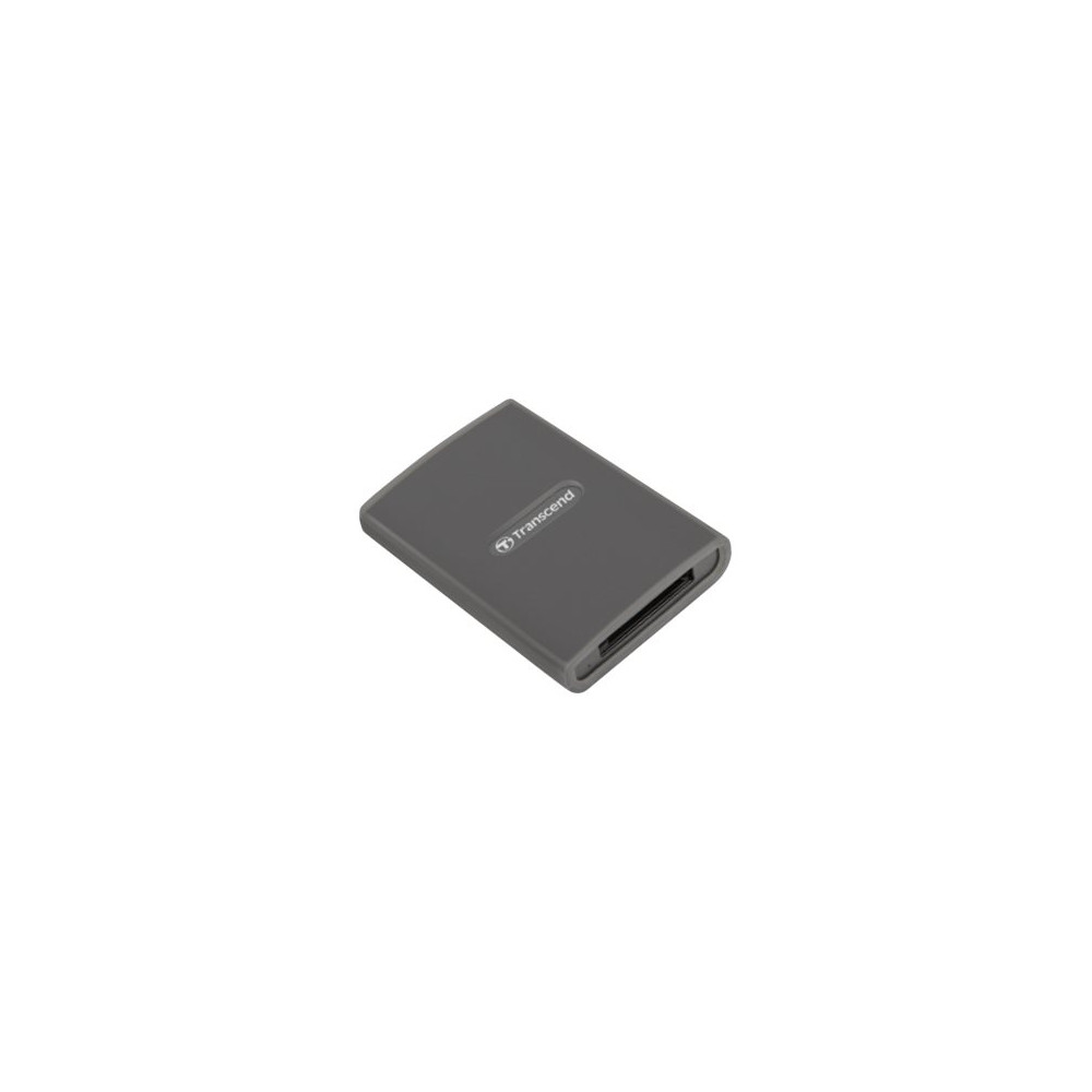 Produktbild för Transcend RDE2 - kortläsare - USB 3.2 Gen 2x2