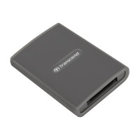 Produktbild för Transcend RDE2 - kortläsare - USB 3.2 Gen 2x2
