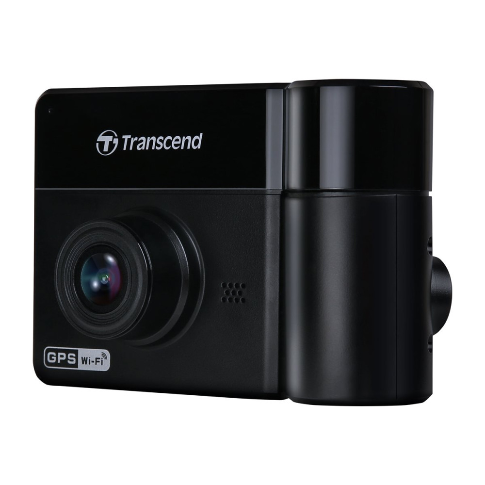 Produktbild för Transcend DrivePro 550B - instrumentpanelkamera