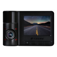 Produktbild för Transcend DrivePro 550B - instrumentpanelkamera