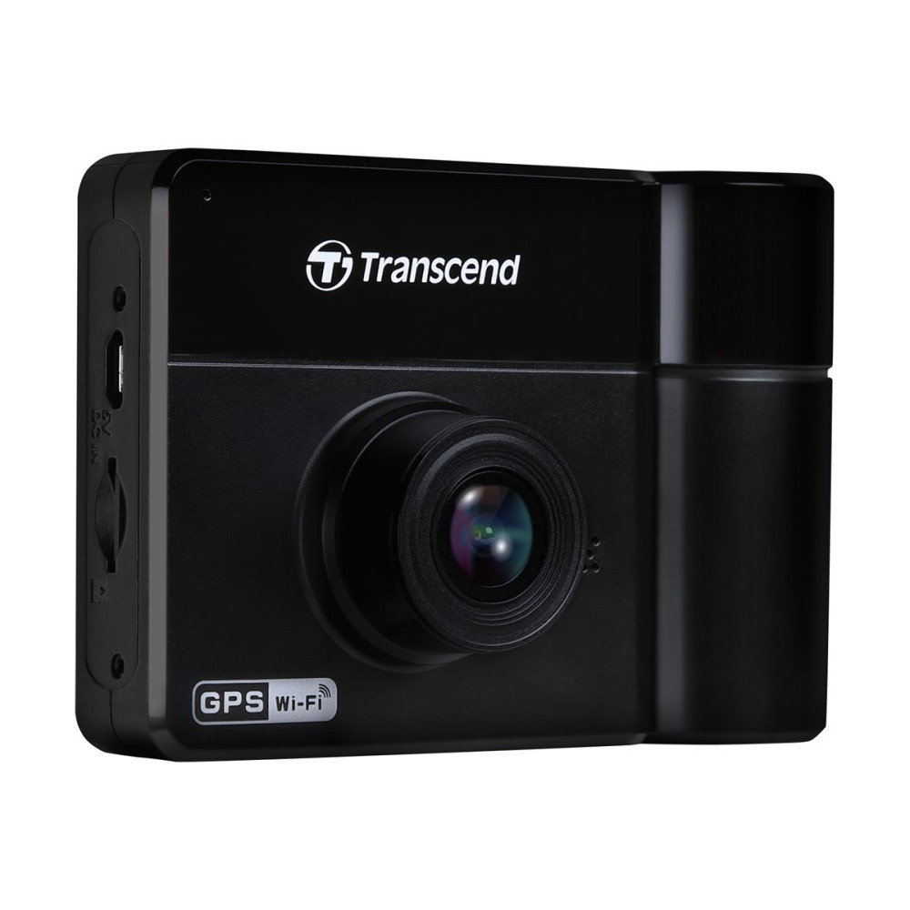 Produktbild för Transcend DrivePro 550B - instrumentpanelkamera