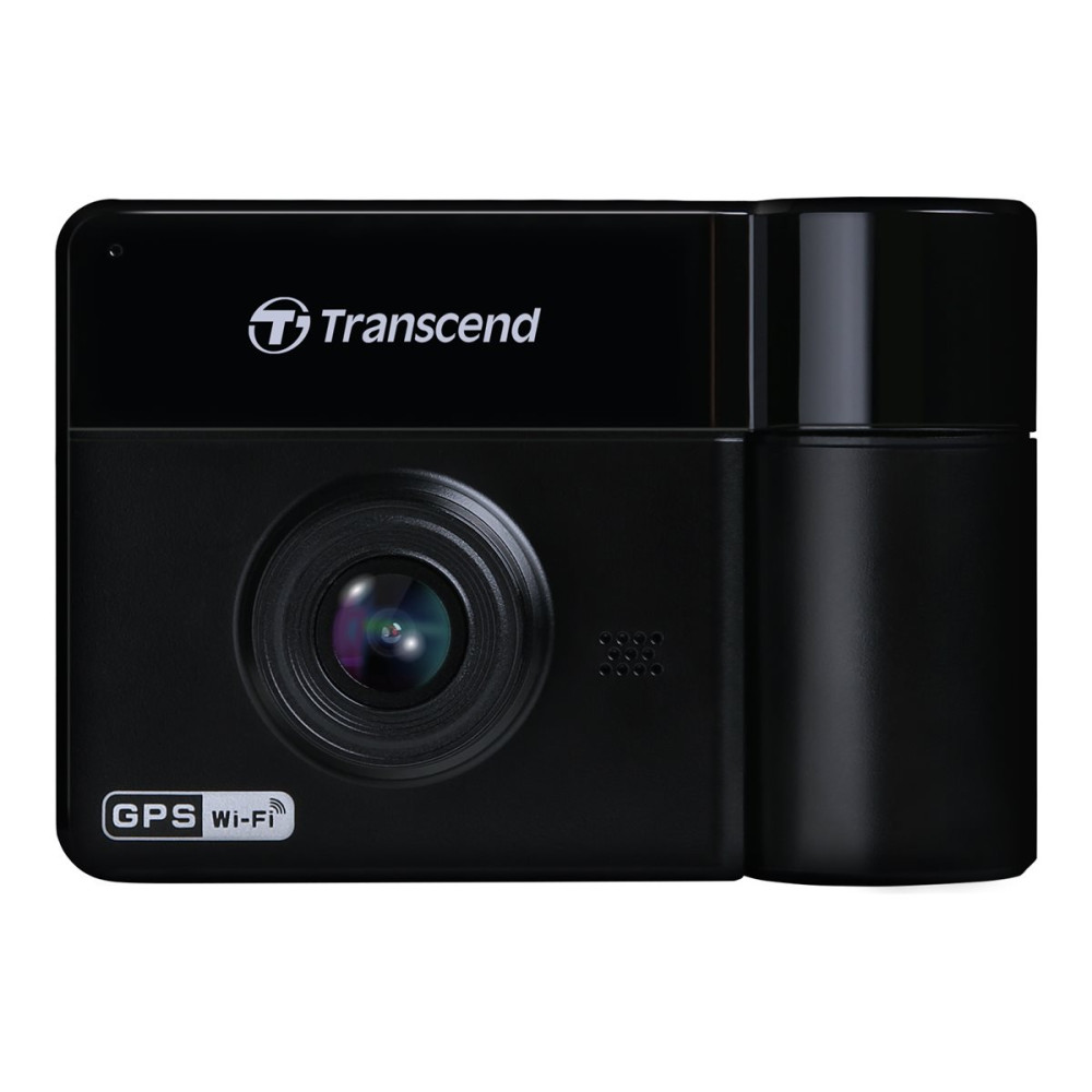 Produktbild för Transcend DrivePro 550B - instrumentpanelkamera