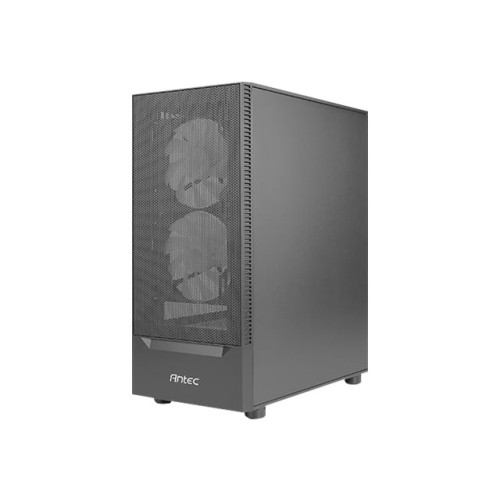 Antec Antec NX Series NX410 - mid tower - ATX