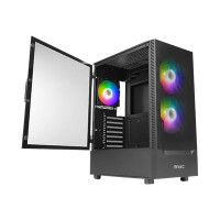 Produktbild för Antec NX Series NX410 - mid tower - ATX