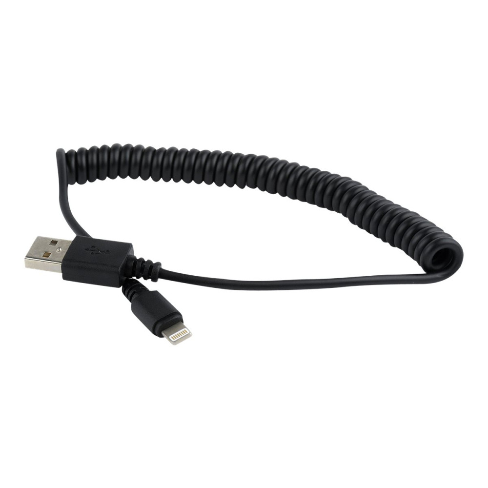 Produktbild för Cablexpert Lightning-kabel - Lightning / USB 2.0 - 1.5 m