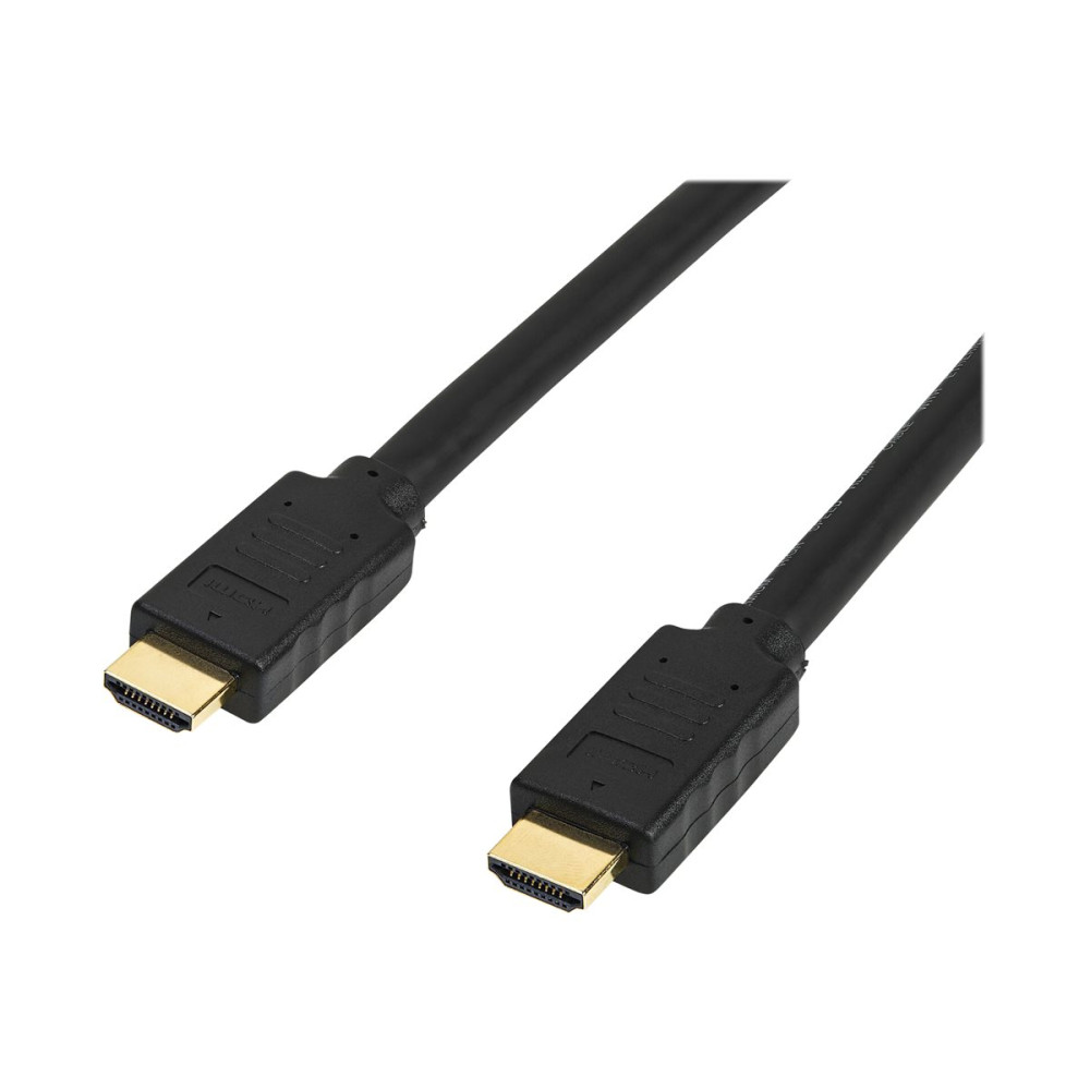 Produktbild för StarTech.com Premium Höghastighets HDMI-kabel med Ethernet - 4K 60 Hz - 7 m - HDMI-kabel med Ethernet - 7 m