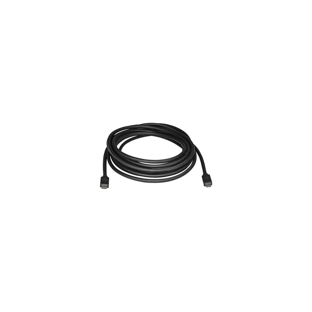 Produktbild för StarTech.com Premium Höghastighets HDMI-kabel med Ethernet - 4K 60 Hz - 7 m - HDMI-kabel med Ethernet - 7 m