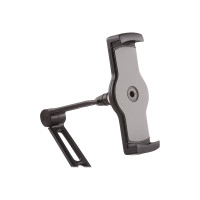 Produktbild för StarTech.com Justerbart stativ för surfplatta med arm - svängbar - väggmonterbar monteringssats - justerbar arm - för surfplatta