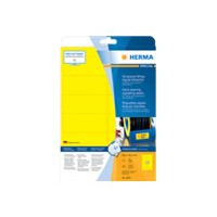 Produktbild för HERMA Special - filmetiketter - matt - 300 etikett (er) - 99.1 x 42.3 mm