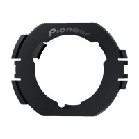Produktbild för Pioneer G-series TS-G130C - högtalare - för bil