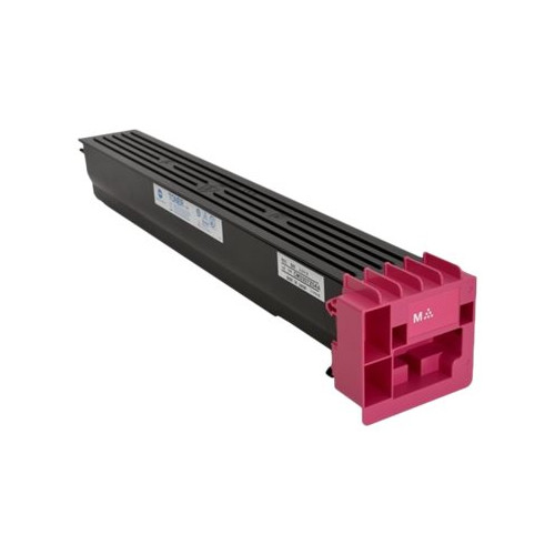 Konica Minolta Holdings Konica Minolta TN-713M - magenta - original - tonerkassett
