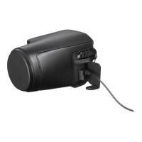 Produktbild för Sony LCJ-RXJ - fodral för kamera med zoomlins