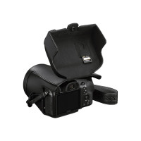 Produktbild för Sony LCJ-RXJ - fodral för kamera med zoomlins