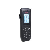 Produktbild för Avaya IX Wireless Handset 3730 - trådlös digital telefon - med Bluetooth interface