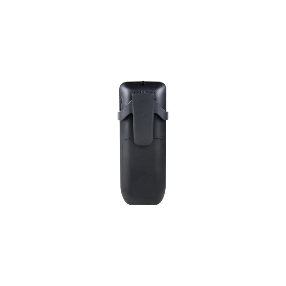 Produktbild för Avaya IX Wireless Handset 3730 - trådlös digital telefon - med Bluetooth interface