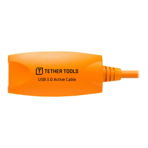 Tether Tools Tether Tools TetherPro - USB-förlängningskabel - USB typ A till USB typ A - 5 m