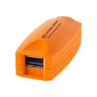 Produktbild för Tether Tools TetherPro - USB-förlängningskabel - USB typ A till USB typ A - 5 m