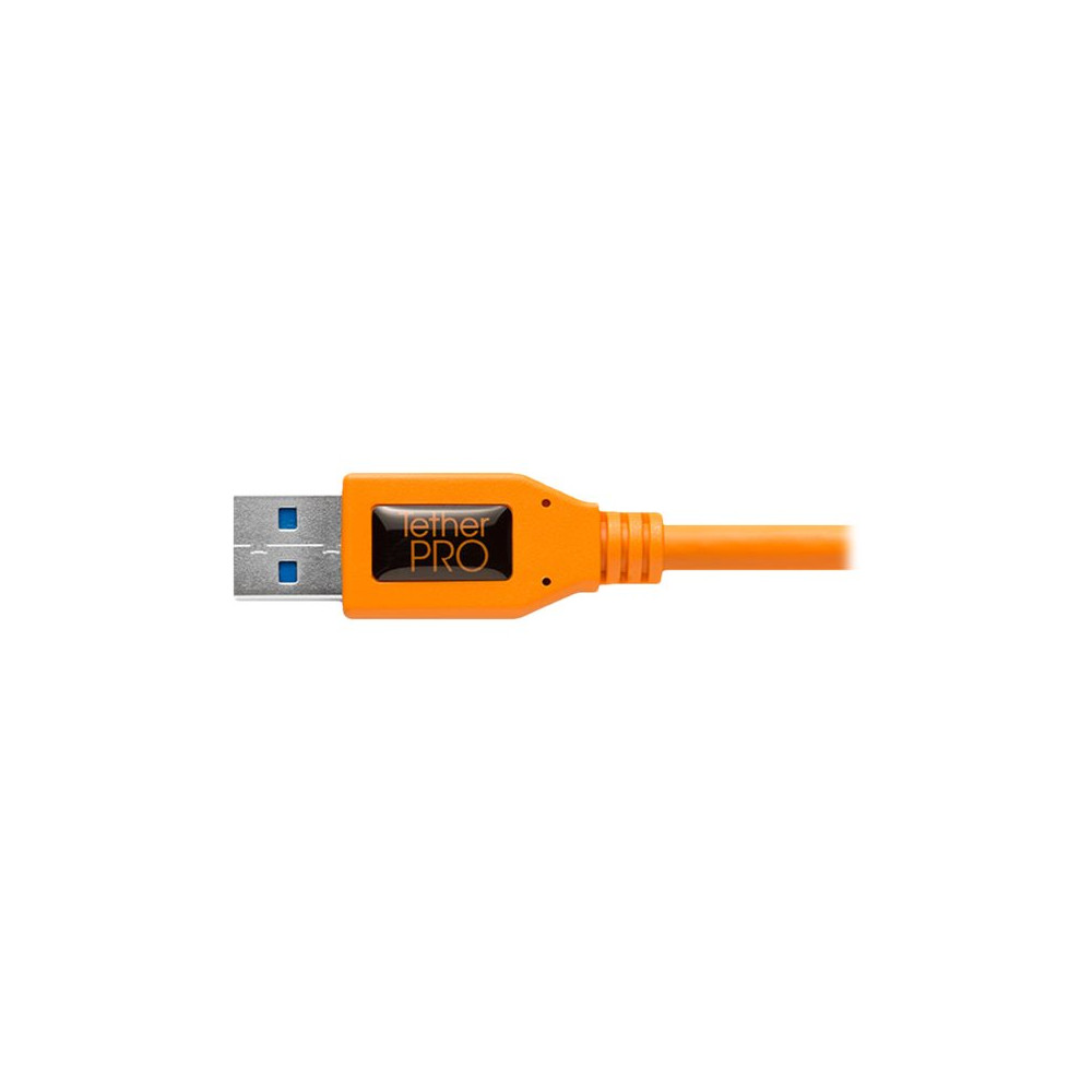 Produktbild för Tether Tools TetherPro - USB-förlängningskabel - USB typ A till USB typ A - 5 m