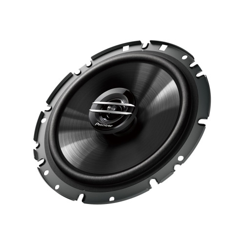 Pioneer Pioneer G-series TS-G1720F - högtalare - för bil