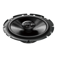 Produktbild för Pioneer G-series TS-G1720F - högtalare - för bil