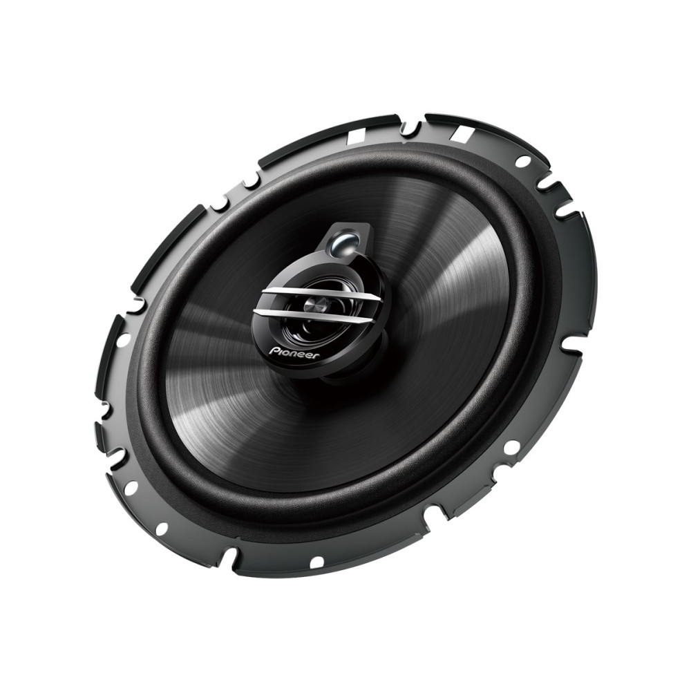 Produktbild för Pioneer G-series TS-G1730F - högtalare - för bil