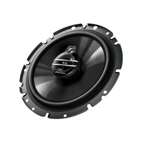 Pioneer Pioneer G-series TS-G1730F - högtalare - för bil