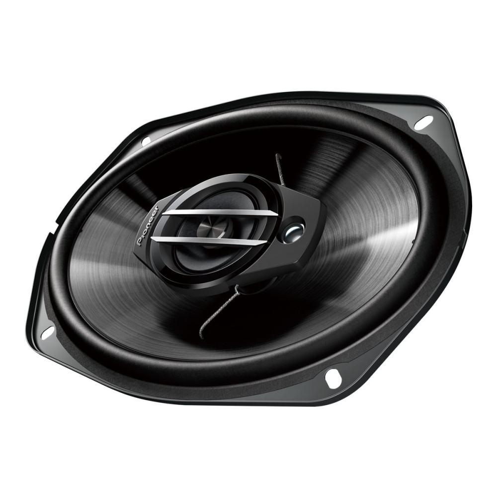 Produktbild för Pioneer G-series TS-G6930F - högtalare - för bil
