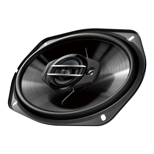 Pioneer Pioneer G-series TS-G6930F - högtalare - för bil
