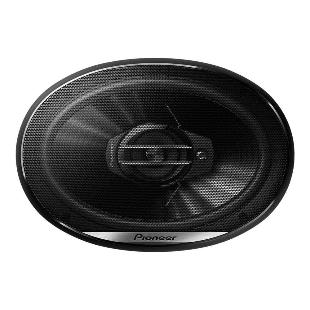Produktbild för Pioneer G-series TS-G6930F - högtalare - för bil
