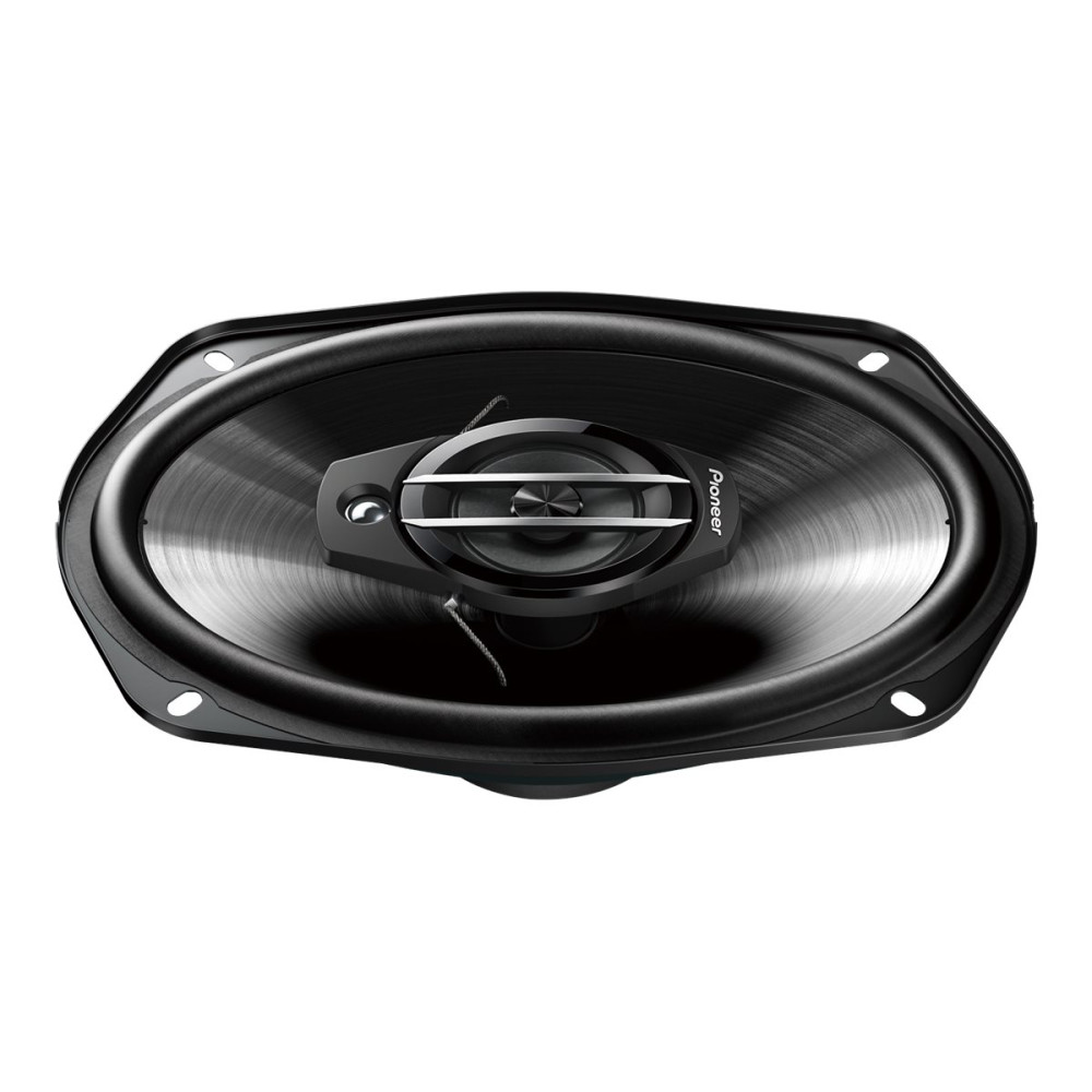 Produktbild för Pioneer G-series TS-G6930F - högtalare - för bil