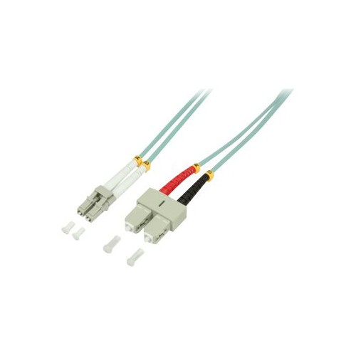 2direct LogiLink patch-kabel - 1 m - 1 m - havsblå