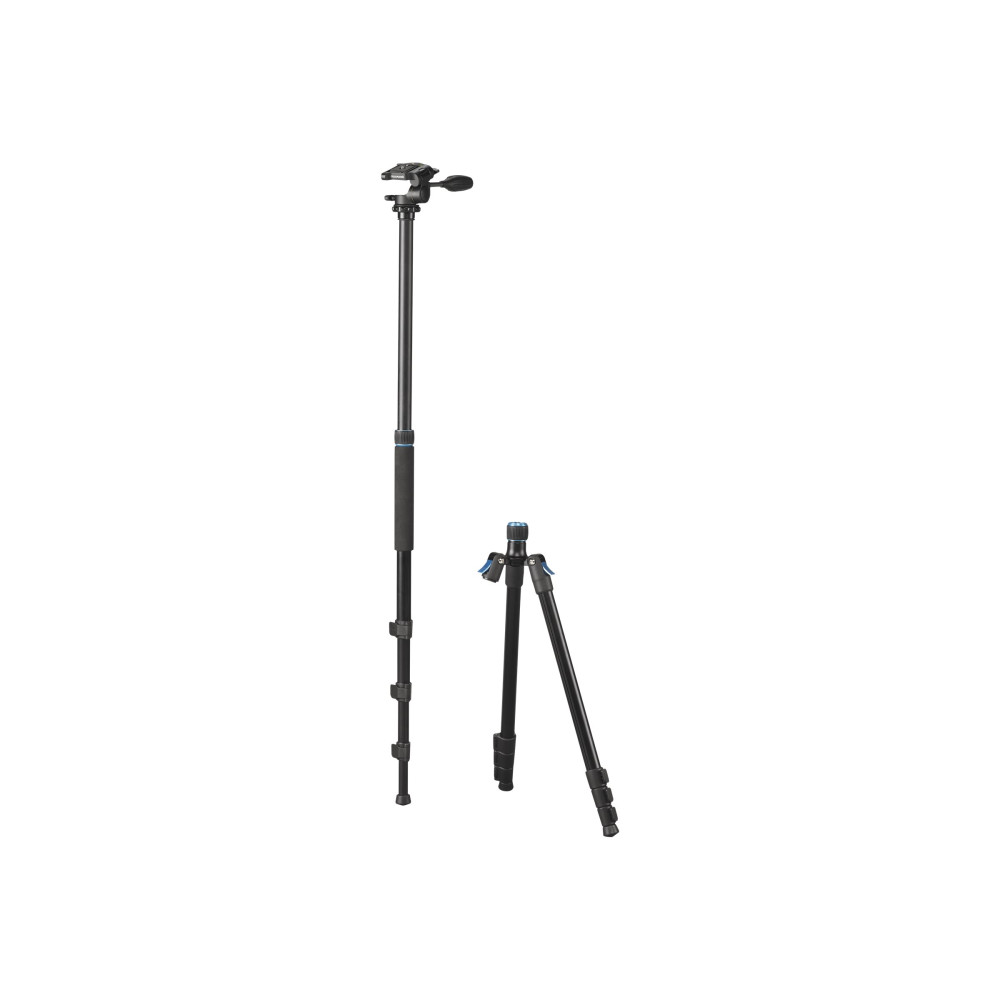 Produktbild för Cullmann Rondo 480M RW20 stativ